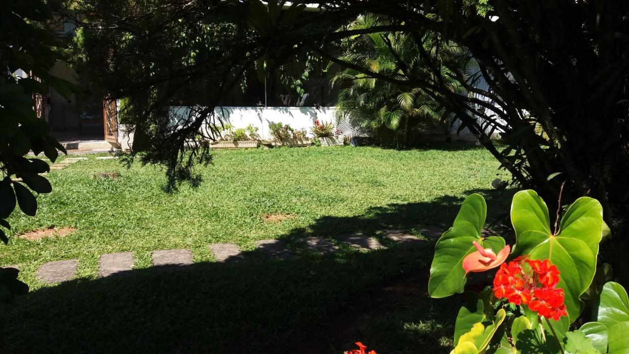 Pousada Do Lago Petropolis  Luaran gambar